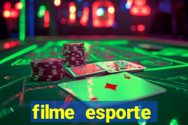 filme esporte sangrento torrent